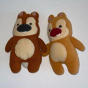 Disney Chip And Dale Pook A Looz
